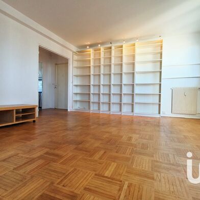 Appartement 6 pièces 96 m²