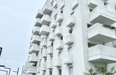 vente appartement 399 900 € à proximité de Vigneux-sur-Seine (91270)