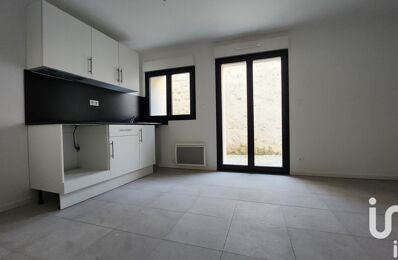 vente appartement 196 500 € à proximité de Saclas (91690)