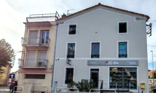 Immeuble  147 m² à vendre à Montélimar (26200)
