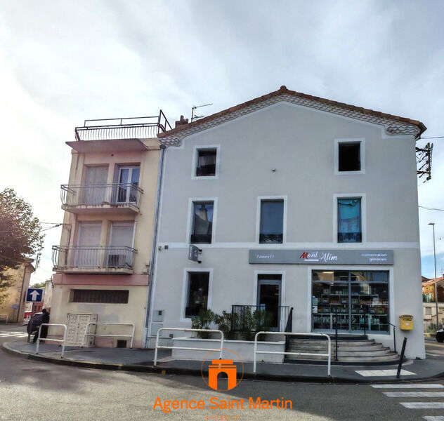 Immeuble 6 pièces  à vendre Montélimar 26200