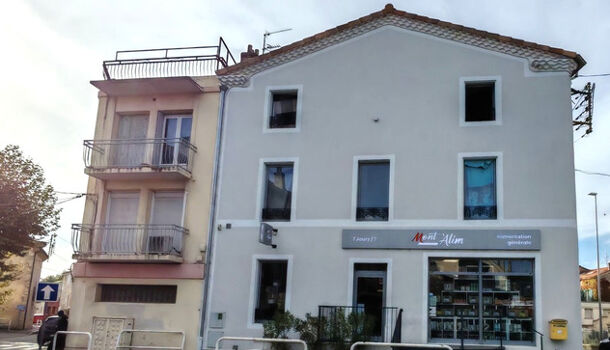 Immeuble 6 pièces  à vendre Montélimar 26200