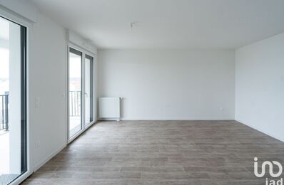 vente appartement 232 000 € à proximité de Ifs (14123)