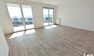Appartement 3 Pièces 64 m² à vendre à Fleury-sur-Orne (14123)
