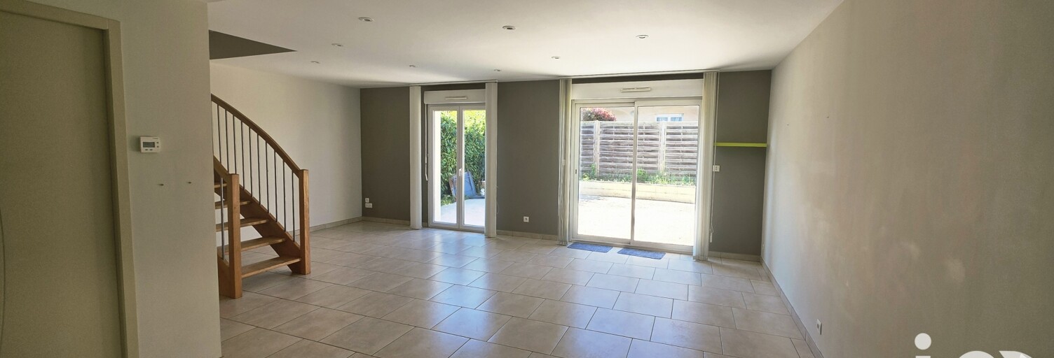 Maison 4 Pièces 91 m² à vendre à Veauche (42340)