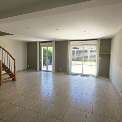 Maison 4 pièces 239000 €