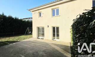 Maison 4 Pièces 91 m² à vendre à Veauche (42340)