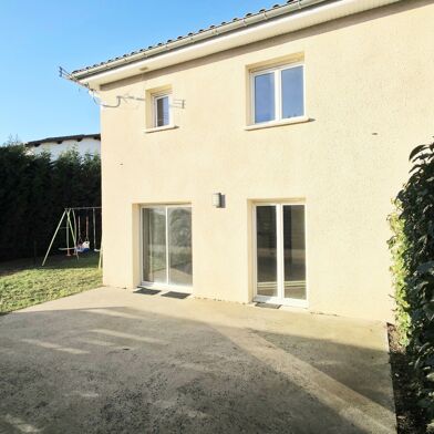 Maison 4 pièces 239000 €