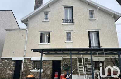 vente maison 340 000 € à proximité de Fontenay-en-Parisis (95190)