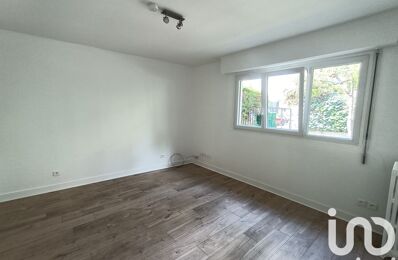 vente appartement 149 000 € à proximité de Eaubonne (95600)