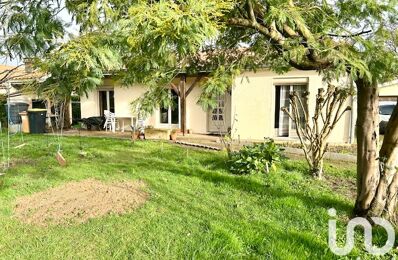 vente maison 267 000 € à proximité de Saint-Michel-de-Fronsac (33126)