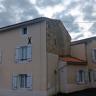 Maison 9 pièces 150 m²