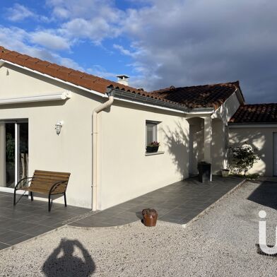 Maison 4 pièces 86 m²