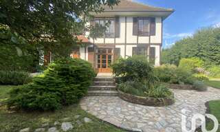 Maison 8 Pièces 220 m² à vendre à Noyon (60400)