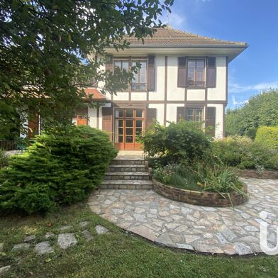 Maison 8 pièces 365000 €