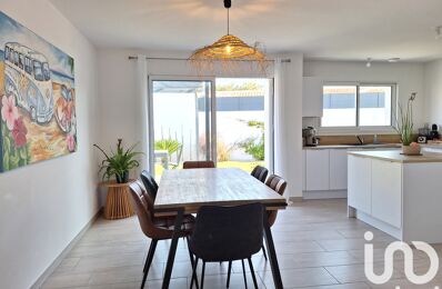 vente maison 518 000 € à proximité de L'Île-d'Olonne (85340)