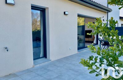 vente maison 314 500 € à proximité de Cavillargues (30330)