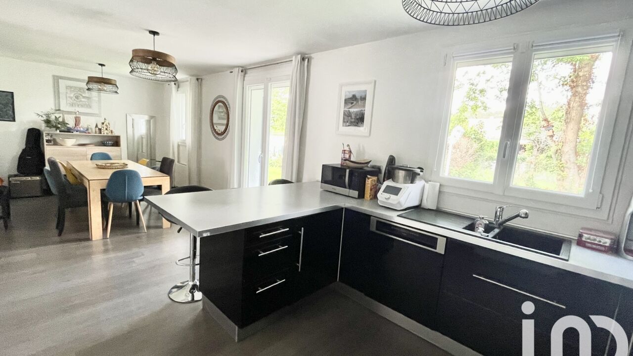 maison 7 pièces 187 m2 à vendre à Étiolles (91450)