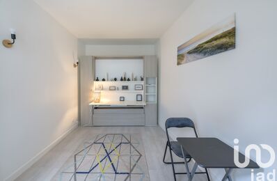 vente appartement 180 000 € à proximité de Deuil-la-Barre (95170)