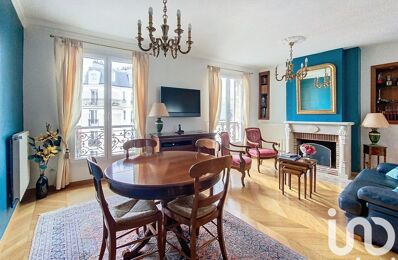 vente appartement 870 000 € à proximité de Chatou (78400)