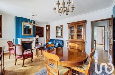 vente appartement 795 000 € à proximité de Aubervilliers (93300)