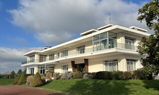 Maison 17 Pièces 950 m² à vendre à Poitiers (86000)