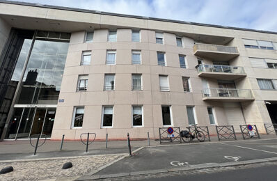 vente appartement 75 000 € à proximité de Poitiers (86000)