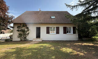 Maison 8 Pièces 156 m² à vendre à Châtellerault (86100)