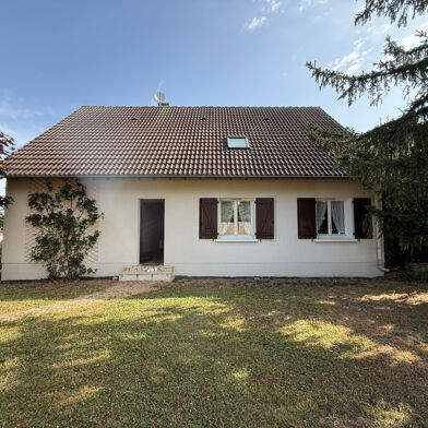 Maison 8 pièces 186000 €