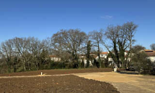 Terrain  520 m² à vendre à Saint-Benoît (86280)