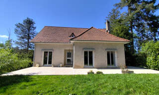 Maison 9 Pièces 218 m² à vendre à Saint-Benoît (86280)