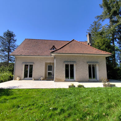 Maison 9 pièces 346500 €