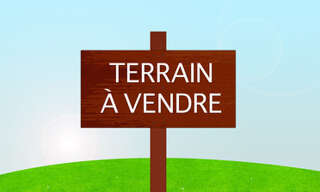 Terrain  1772 m² à vendre à Saint-Benoît (86280)