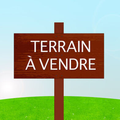 Terrain  168000 €