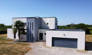 Maison 6 Pièces 177 m² à vendre à Ligugé (86240)