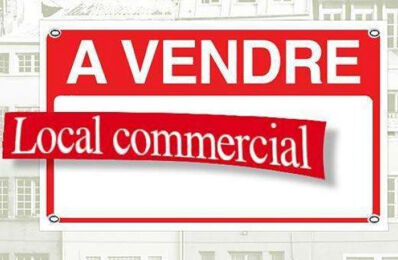 vente commerce 61 000 € à proximité de Valdivienne (86300)