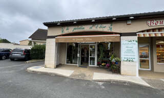 Commerce  44 m² à vendre à Roches-Prémarie-Andillé (86340)