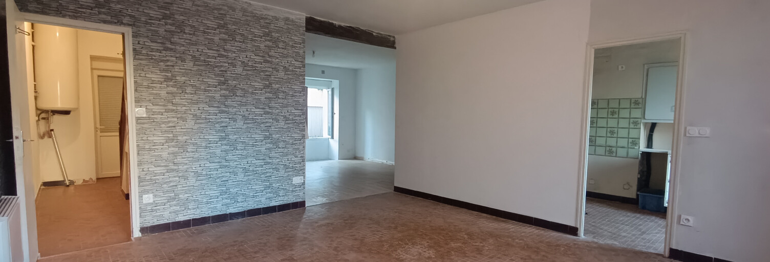 Maison 5 Pièces 118 m² à vendre à Vouillé (86190)