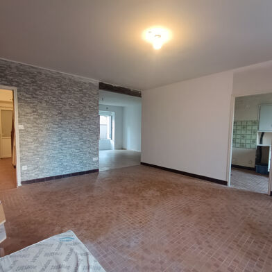 Maison 5 pièces 121000 €