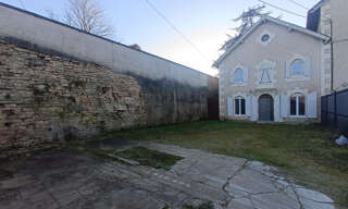 Maison 5 Pièces 118 m² à vendre à Vouillé (86190)