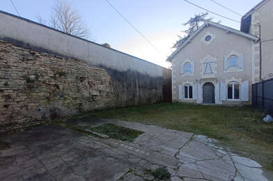 Maison 5 pièces 121000 €