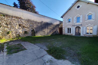 Maison 5 pièces 100000 €