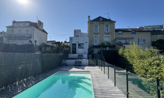 Maison 8 Pièces 167 m² à vendre à Poitiers (86000)