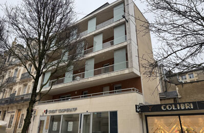 vente appartement 252 000 € à proximité de Saint-Benoît (86280)