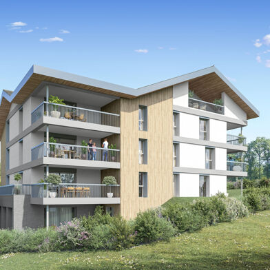 Appartement 4 pièces 587000 €