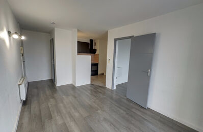 location appartement 550 € CC /mois à proximité de Garons (30128)