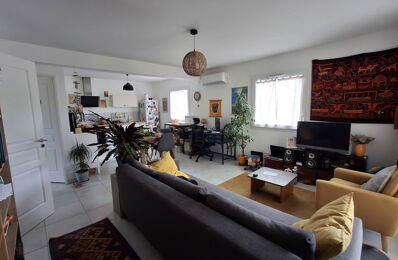 location appartement 953 € CC /mois à proximité de Saint-Chamas (13250)