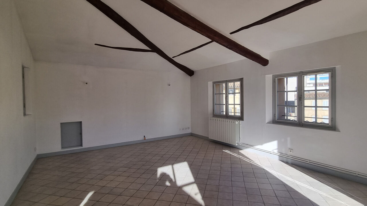 appartement 2 pièces 54 m2 à louer à Aix-en-Provence (13090)