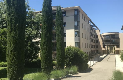 vente appartement 367 500 € à proximité de L'Isle-sur-la-Sorgue (84800)