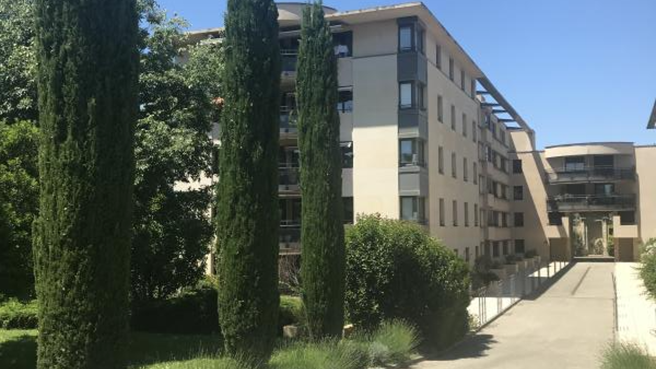 appartement 4 pièces 89 m2 à vendre à Avignon (84000)